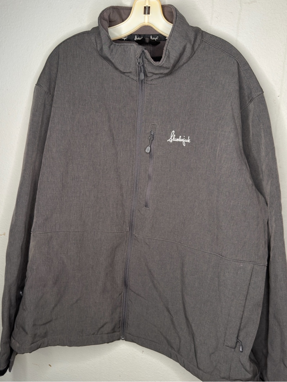 Slumberjack Jacket - Picture 3 of 5